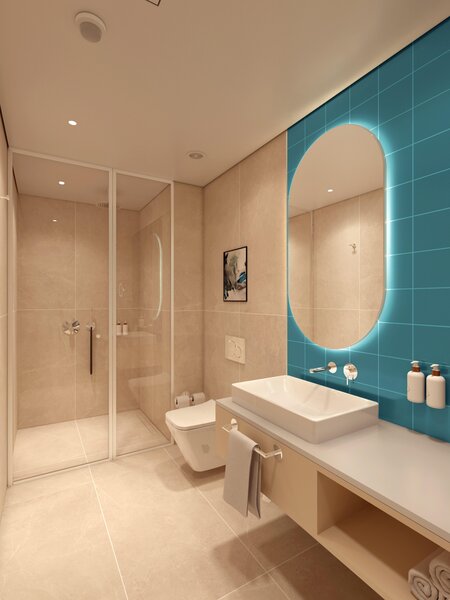 Holiday Inn Resort Bodrum West Beach 51