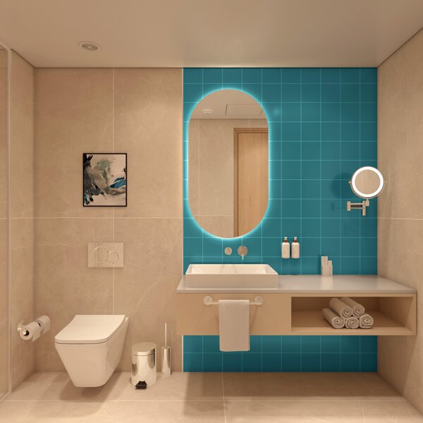 Holiday Inn Resort Bodrum West Beach 53