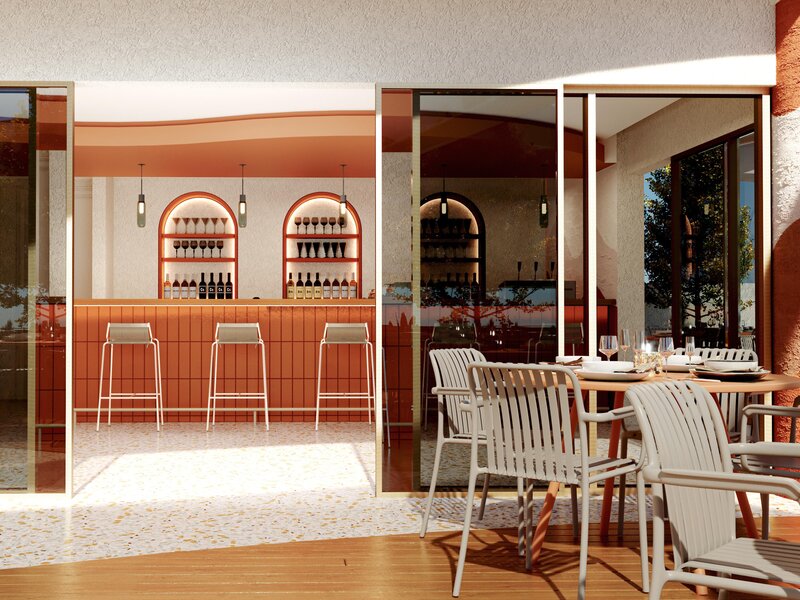 Holiday Inn Resort Bodrum West Beach 57