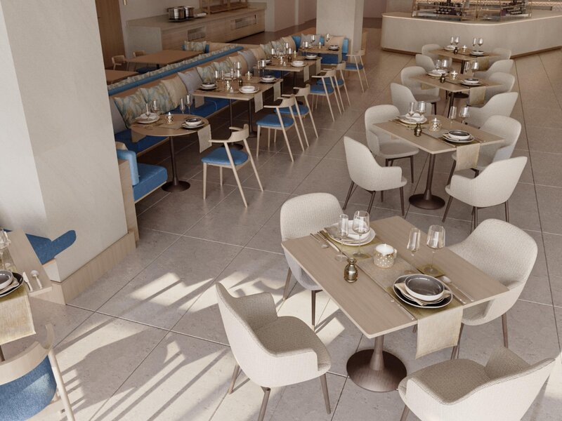 Holiday Inn Resort Bodrum West Beach 76