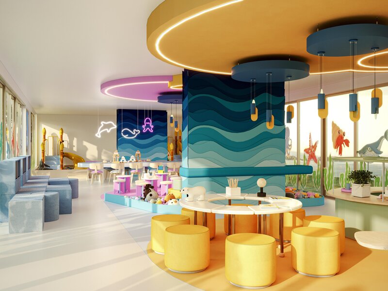 Holiday Inn Resort Bodrum West Beach 94
