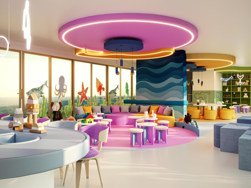 Holiday Inn Resort Bodrum West Beach 96