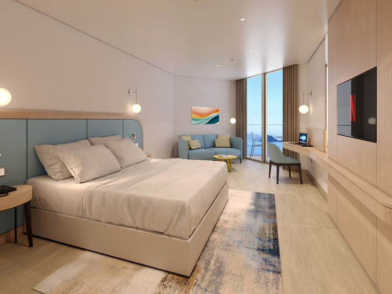 Holiday Inn Resort Bodrum West Beach 4