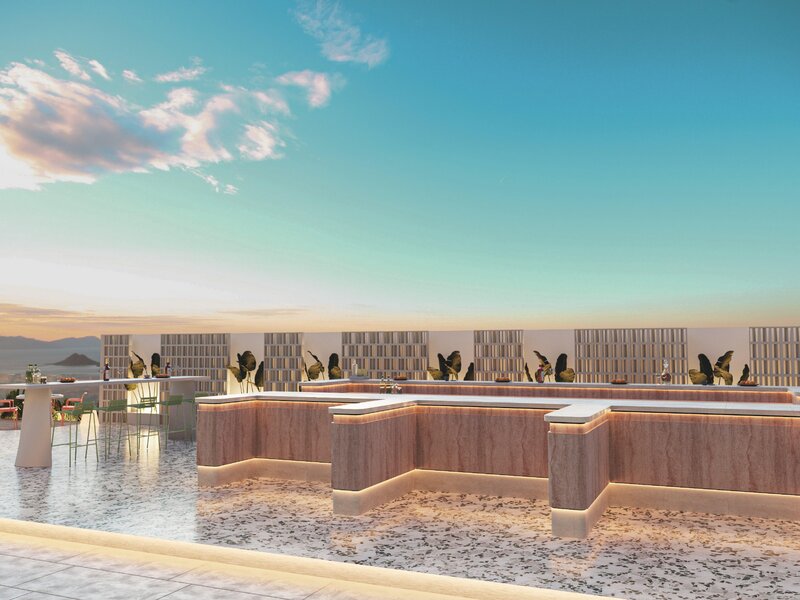 Holiday Inn Resort Bodrum West Beach 28