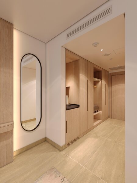Holiday Inn Resort Bodrum West Beach 53