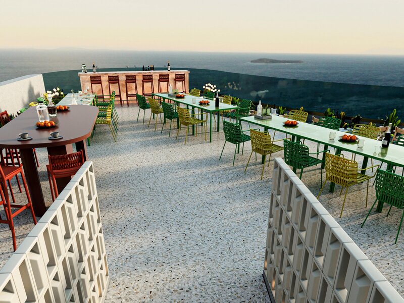 Holiday Inn Resort Bodrum West Beach 70