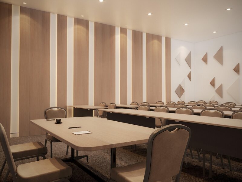 Holiday Inn Resort Bodrum West Beach 90