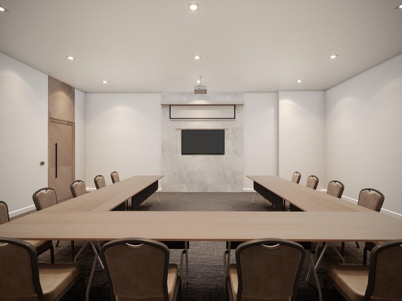 Holiday Inn Resort Bodrum West Beach 95