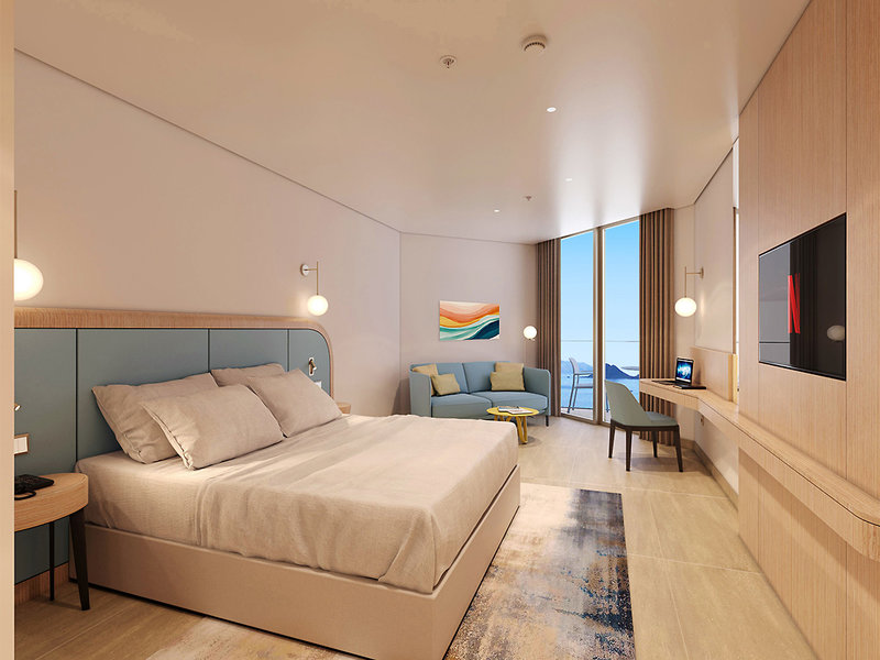 Holiday Inn Resort Bodrum West Beach 2