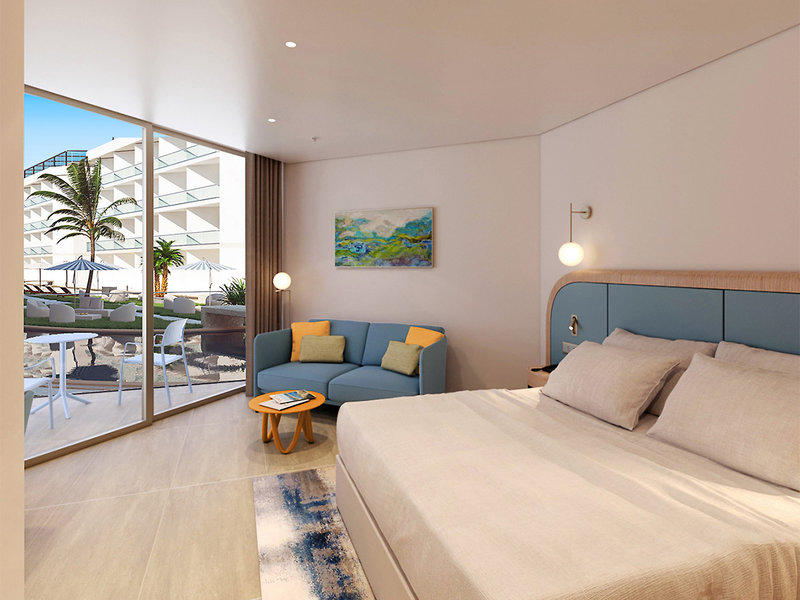 Holiday Inn Resort Bodrum West Beach 4