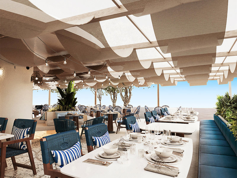 Holiday Inn Resort Bodrum West Beach 5