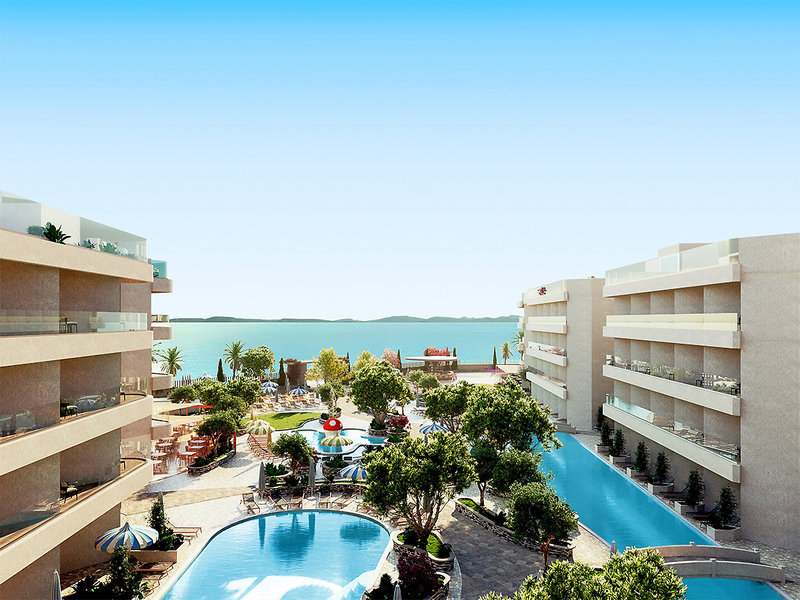 Holiday Inn Resort Bodrum West Beach 6