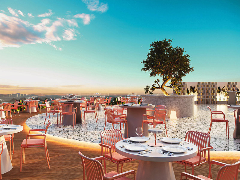 Holiday Inn Resort Bodrum West Beach 7