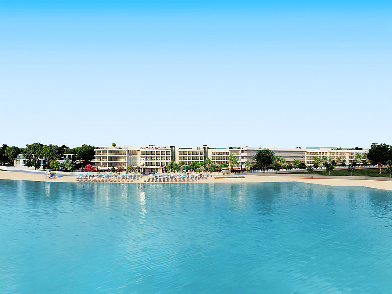 Holiday Inn Resort Bodrum West Beach 8