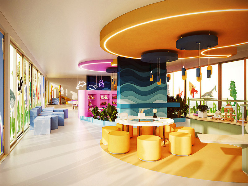 Holiday Inn Resort Bodrum West Beach 10