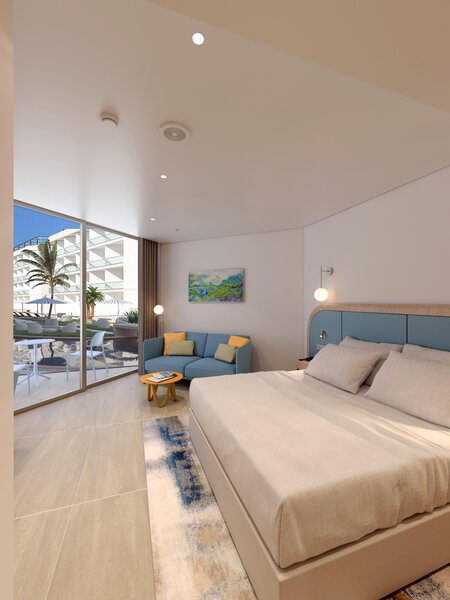 Holiday Inn Resort Bodrum West Beach 36