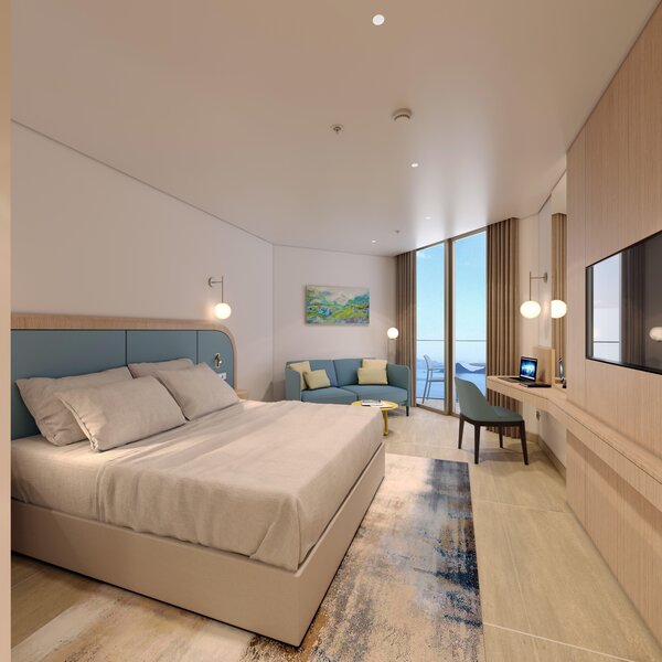 Holiday Inn Resort Bodrum West Beach 13