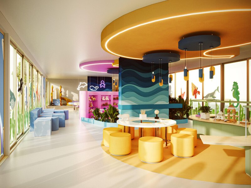 Holiday Inn Resort Bodrum West Beach 17