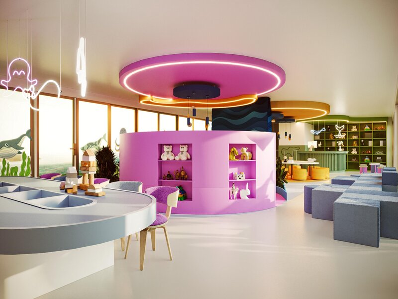 Holiday Inn Resort Bodrum West Beach 18