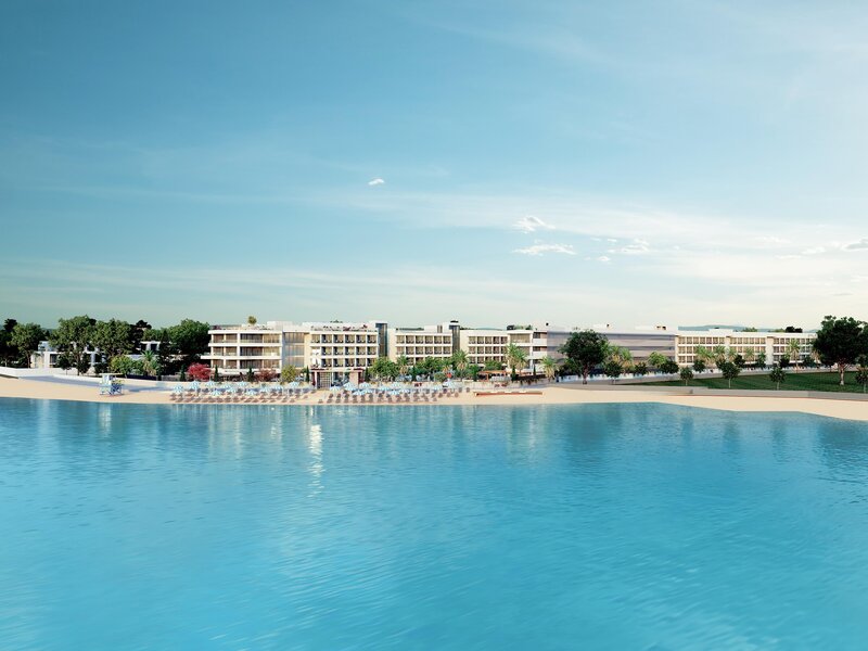 Holiday Inn Resort Bodrum West Beach 20