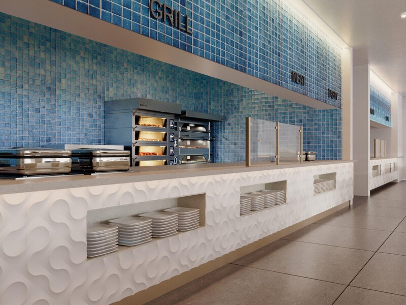 Holiday Inn Resort Bodrum West Beach 34