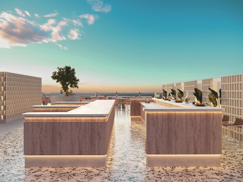 Holiday Inn Resort Bodrum West Beach 58