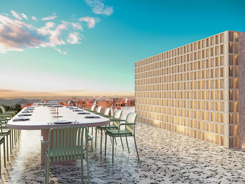 Holiday Inn Resort Bodrum West Beach 64