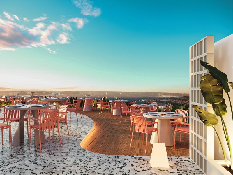 Holiday Inn Resort Bodrum West Beach 74