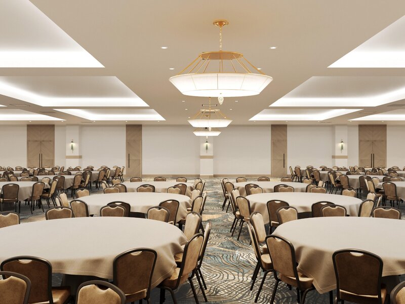 Holiday Inn Resort Bodrum West Beach 77