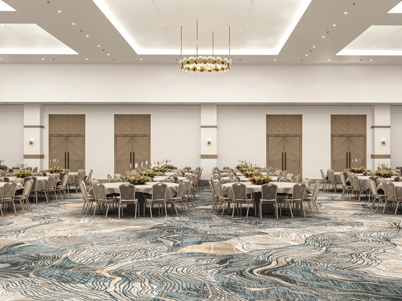 Holiday Inn Resort Bodrum West Beach 86