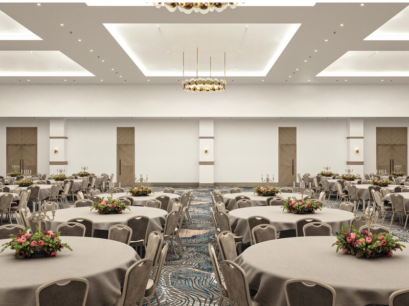 Holiday Inn Resort Bodrum West Beach 87