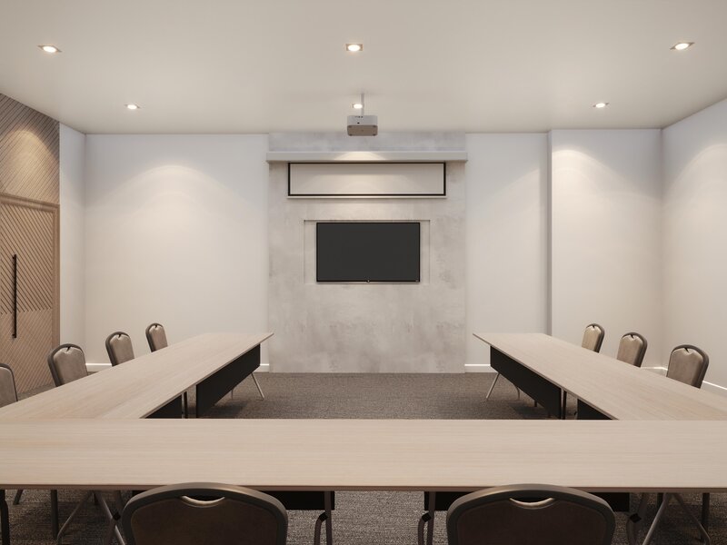 Holiday Inn Resort Bodrum West Beach 91