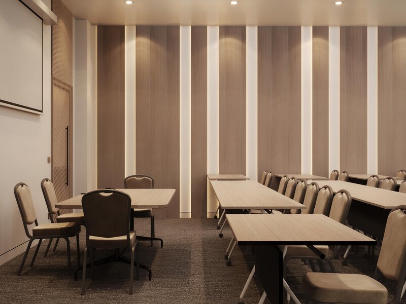 Holiday Inn Resort Bodrum West Beach 93