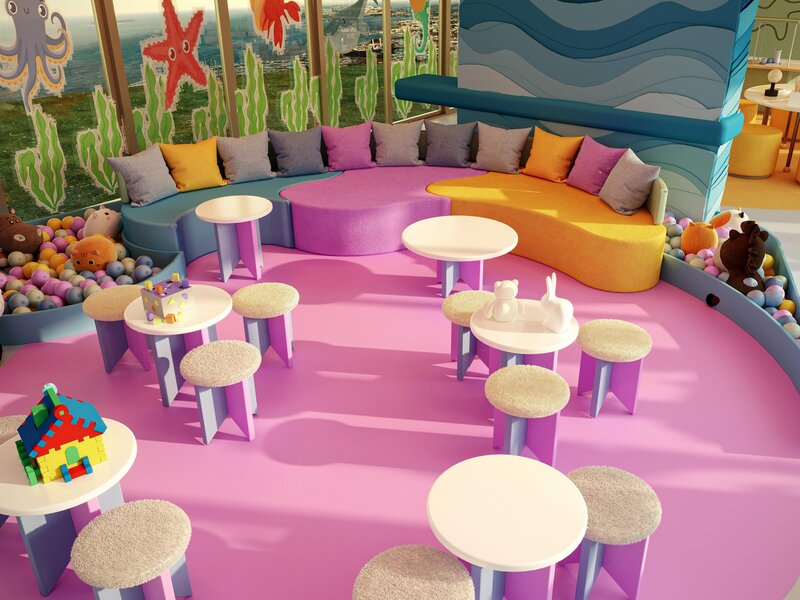 Holiday Inn Resort Bodrum West Beach 95