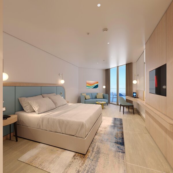 Holiday Inn Resort Bodrum West Beach 41