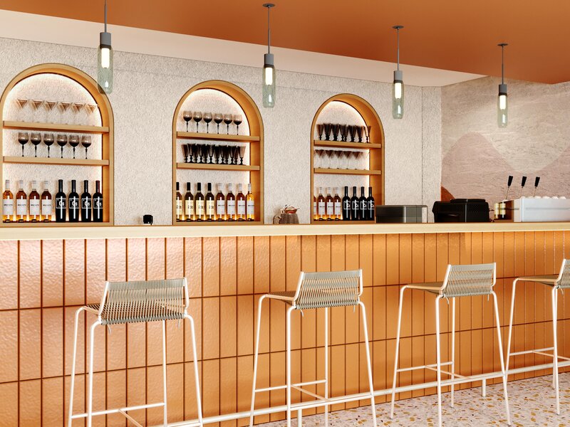 Holiday Inn Resort Bodrum West Beach 55