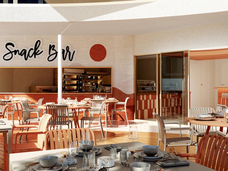 Holiday Inn Resort Bodrum West Beach 71