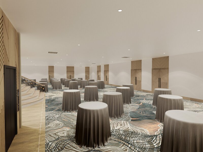 Holiday Inn Resort Bodrum West Beach 80