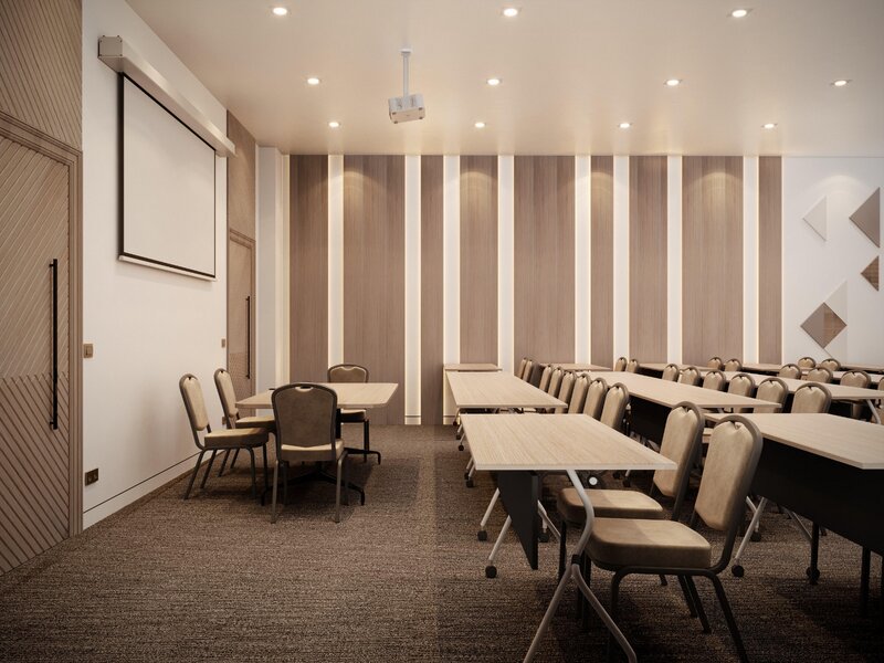 Holiday Inn Resort Bodrum West Beach 82