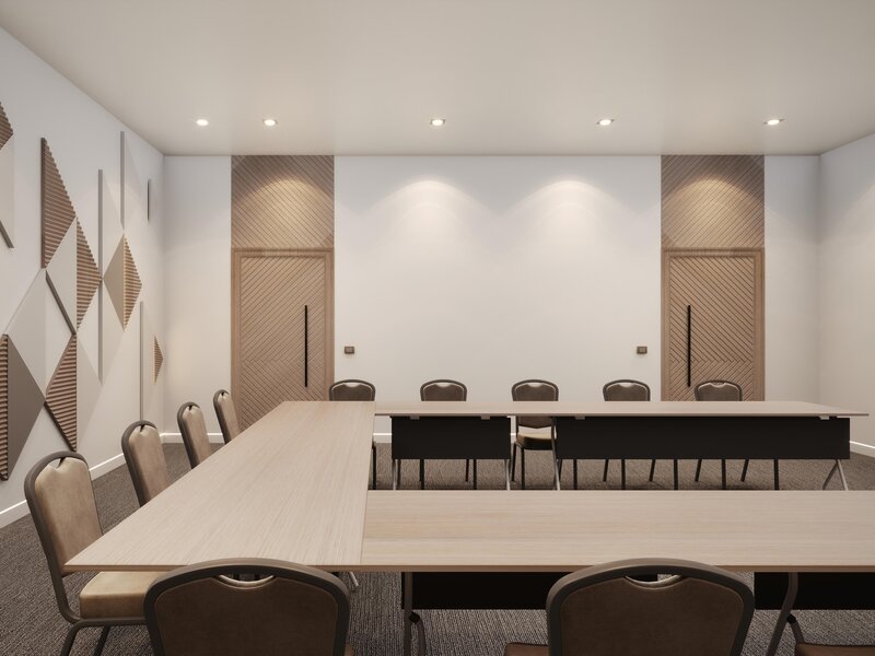 Holiday Inn Resort Bodrum West Beach 90