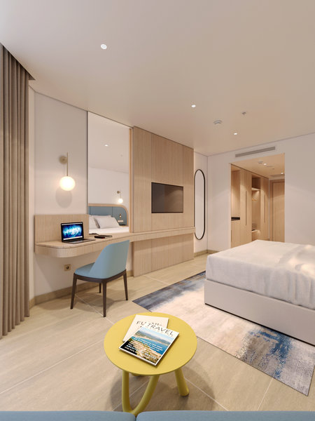 Holiday Inn Resort Bodrum West Beach 5