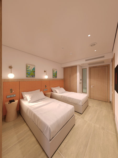 Holiday Inn Resort Bodrum West Beach 6