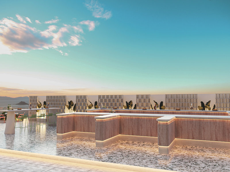 Holiday Inn Resort Bodrum West Beach 11