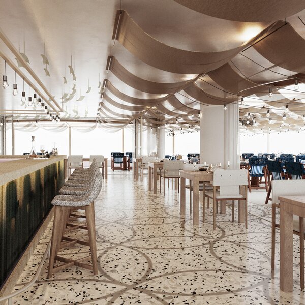 Holiday Inn Resort Bodrum West Beach 58