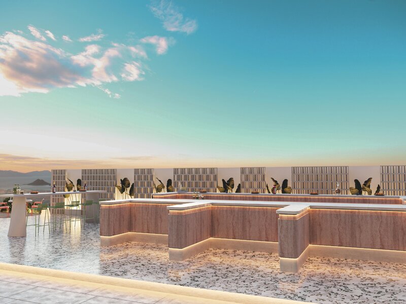 Holiday Inn Resort Bodrum West Beach 66