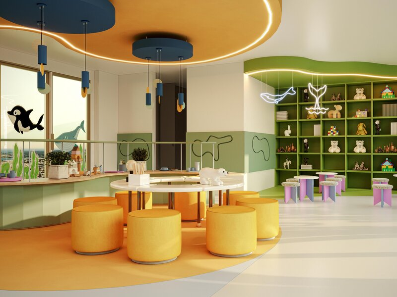 Holiday Inn Resort Bodrum West Beach 110