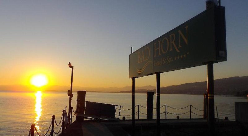Hotel Bad Horn 5