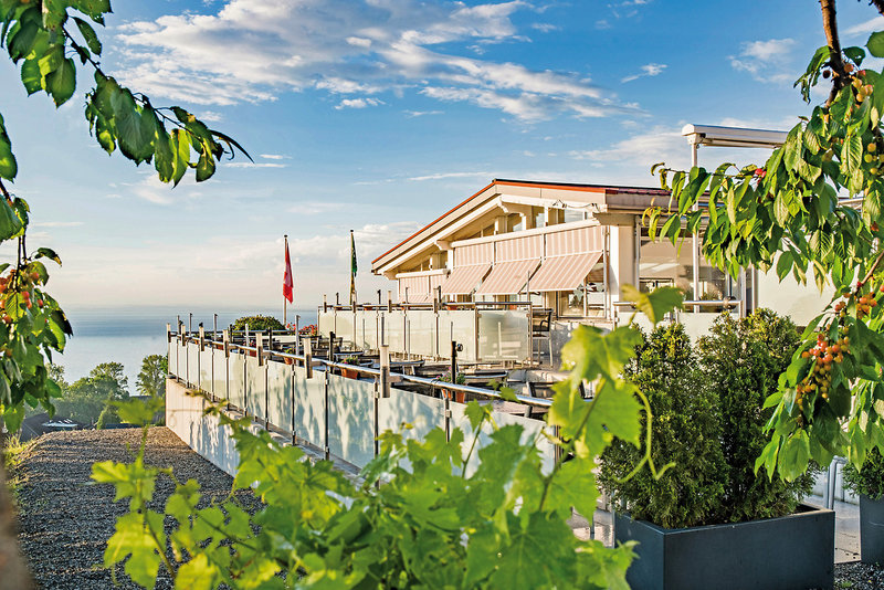 Best Western Hotel Rebstock