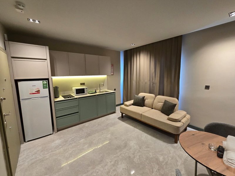 Meyde Plus Hotel 1