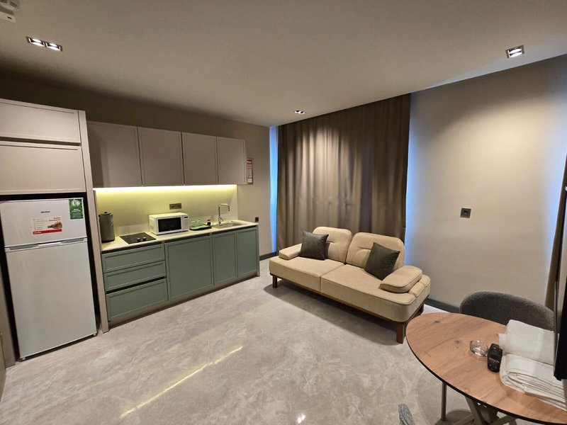 Meyde Plus Hotel 2